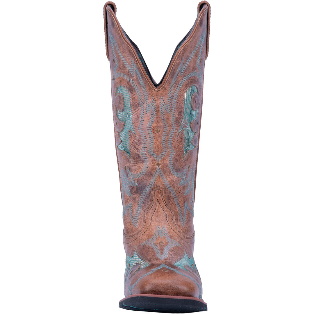 Laredo Women's Aquarius Leather Boot