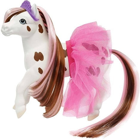 Breyer Blossom the Ballerina-Color Change Horse