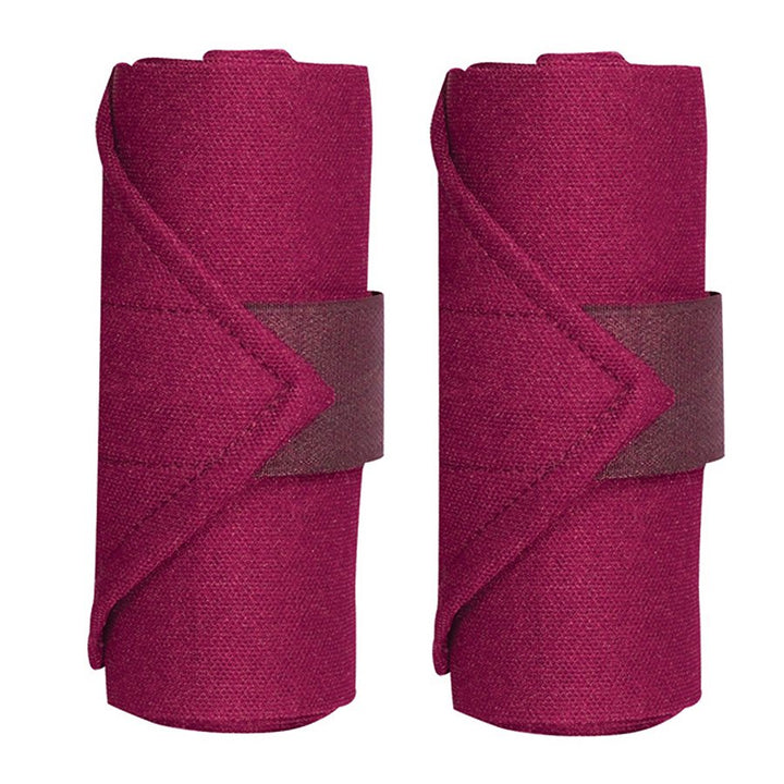 Perri's Leather 12" Standing Bandages