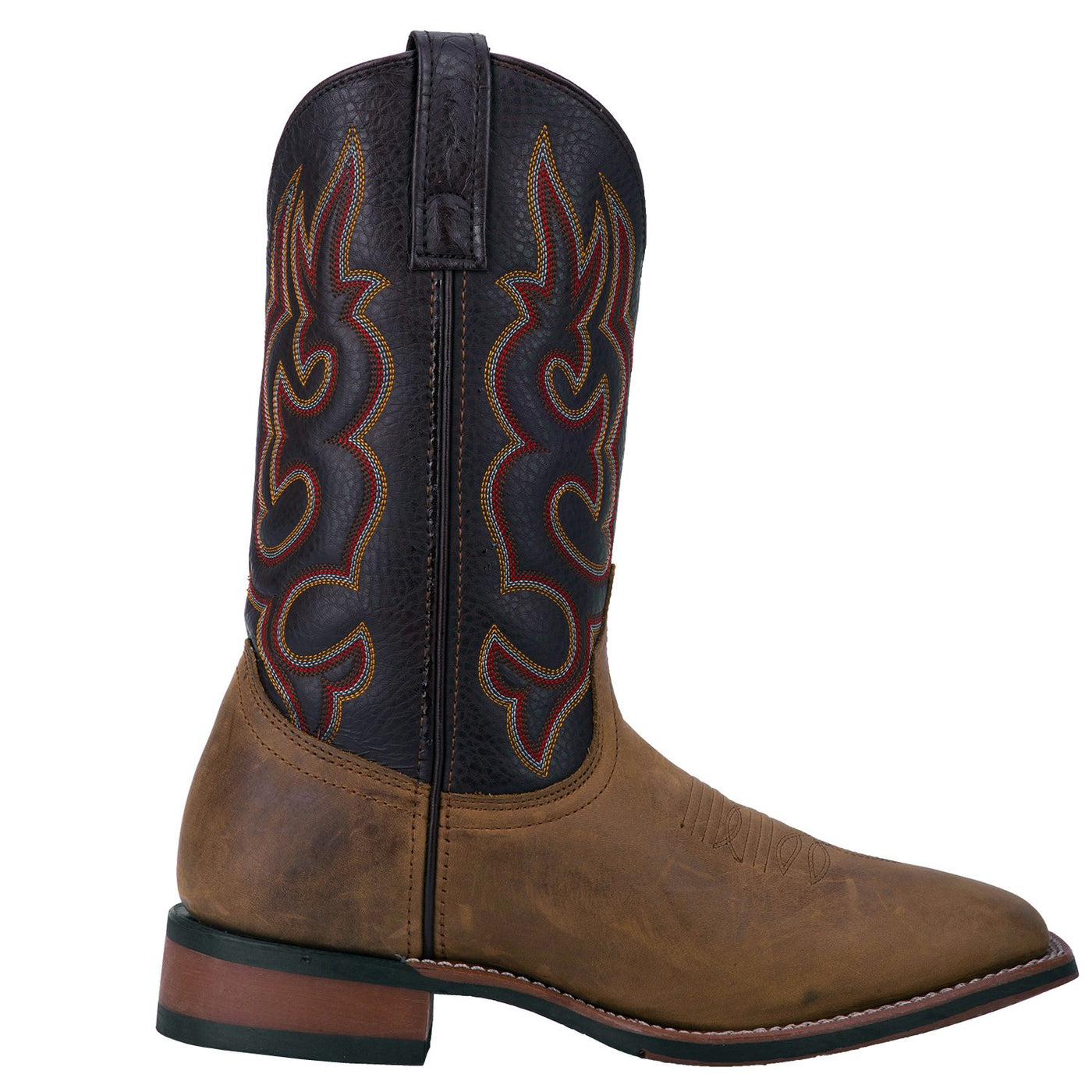 Initiativ Ejendomsret hvorfor Laredo Men's Lodi Leather Boot – West 20 Saddle Co.