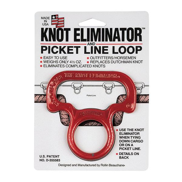 Weaver Leather Knot Eliminator - West 20 Saddle Co.