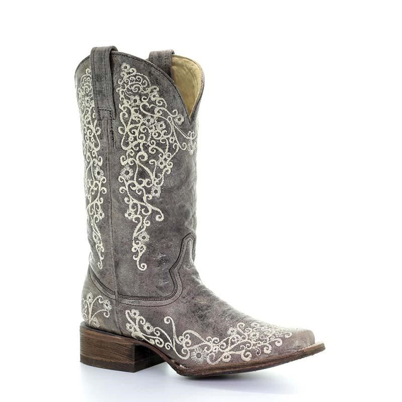 Corral Boots Women's A2663