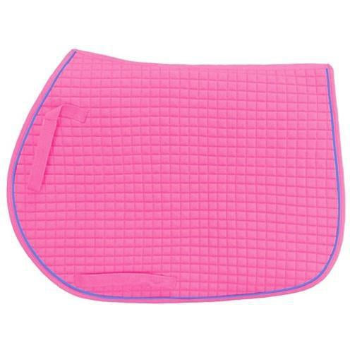 Pacific Rim International Pony Quilted All-Purpose Pad
