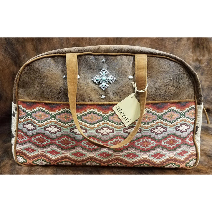 Atenti Overnight Bag