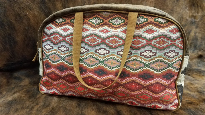 Atenti Overnight Bag
