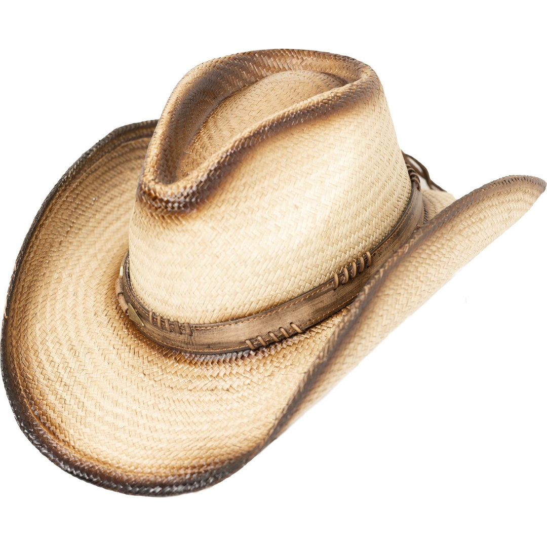 Austin Bobbie Sue Straw Hat