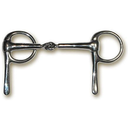 PInchless Bit BT-269120 - West 20 Saddle Co.