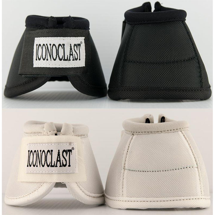Iconoclast X-Large Bell Boots