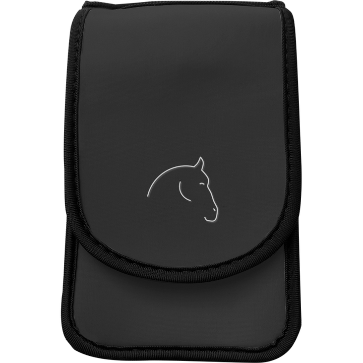 Horse Holster Cell Phone Holder-Black