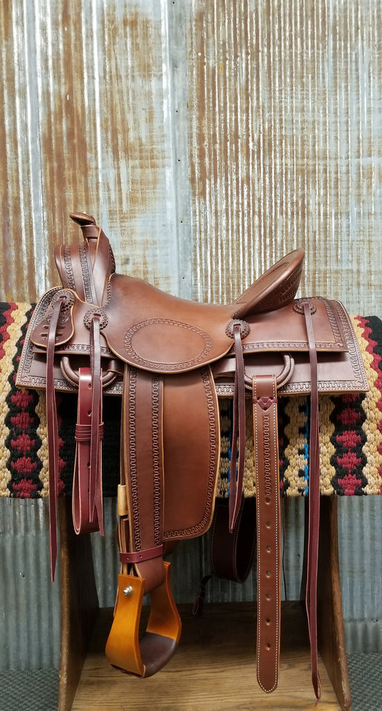 WILDSWANS　SADDLE PULL UP / PONT SADDLE PULL UP | WILDSWANS(ワイルドスワンズ)オフィシャルサイト