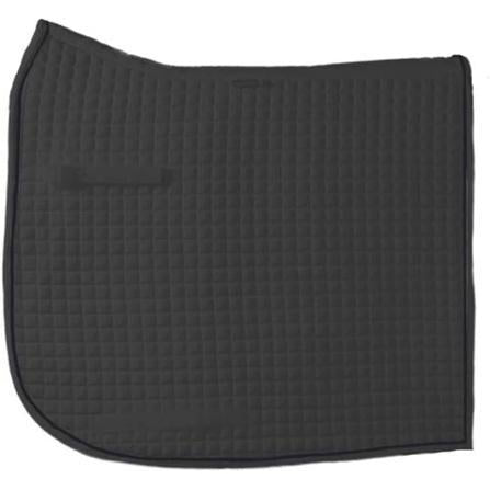 Pacific Rim International Equu-Felt Quilted Olympic (Flag-tail) Dressage Pad