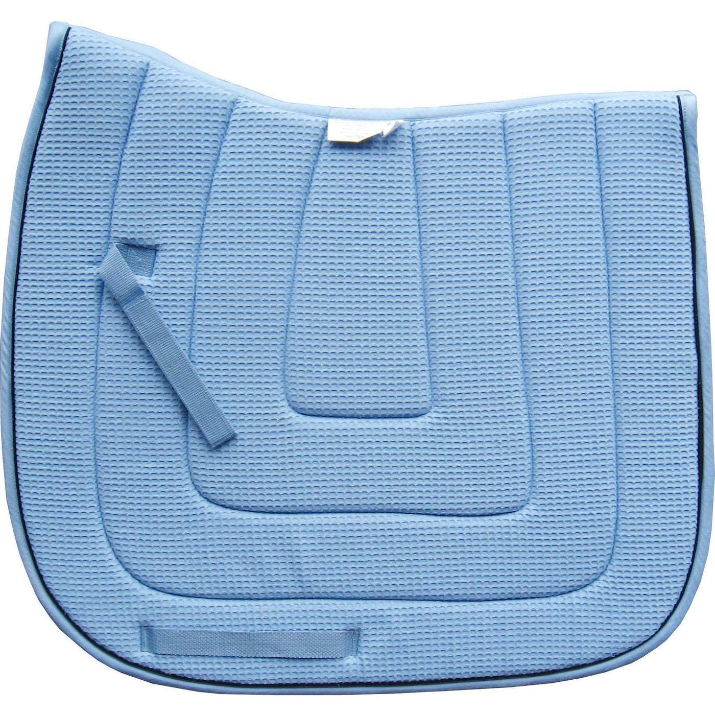 Pacific Rim International Cotton Waffle Dressage Pad - West 20 Saddle Co.