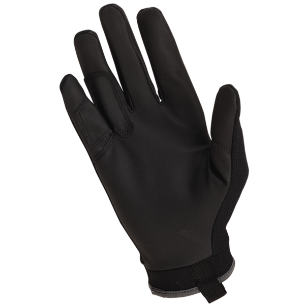Heritage Ultralite Glove-Black