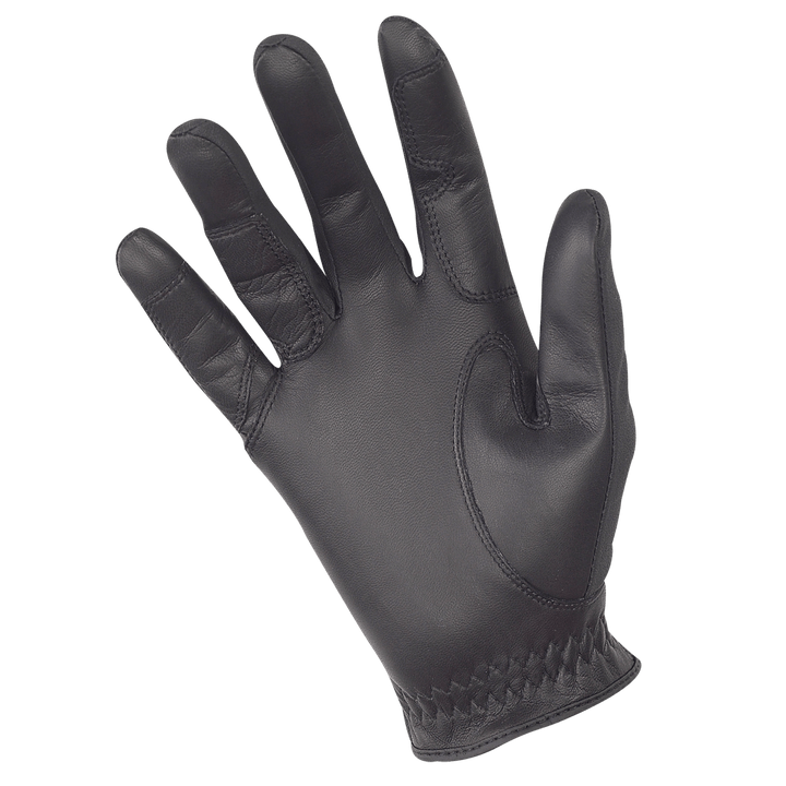 Heritage Pro-Comp Show Glove-Black