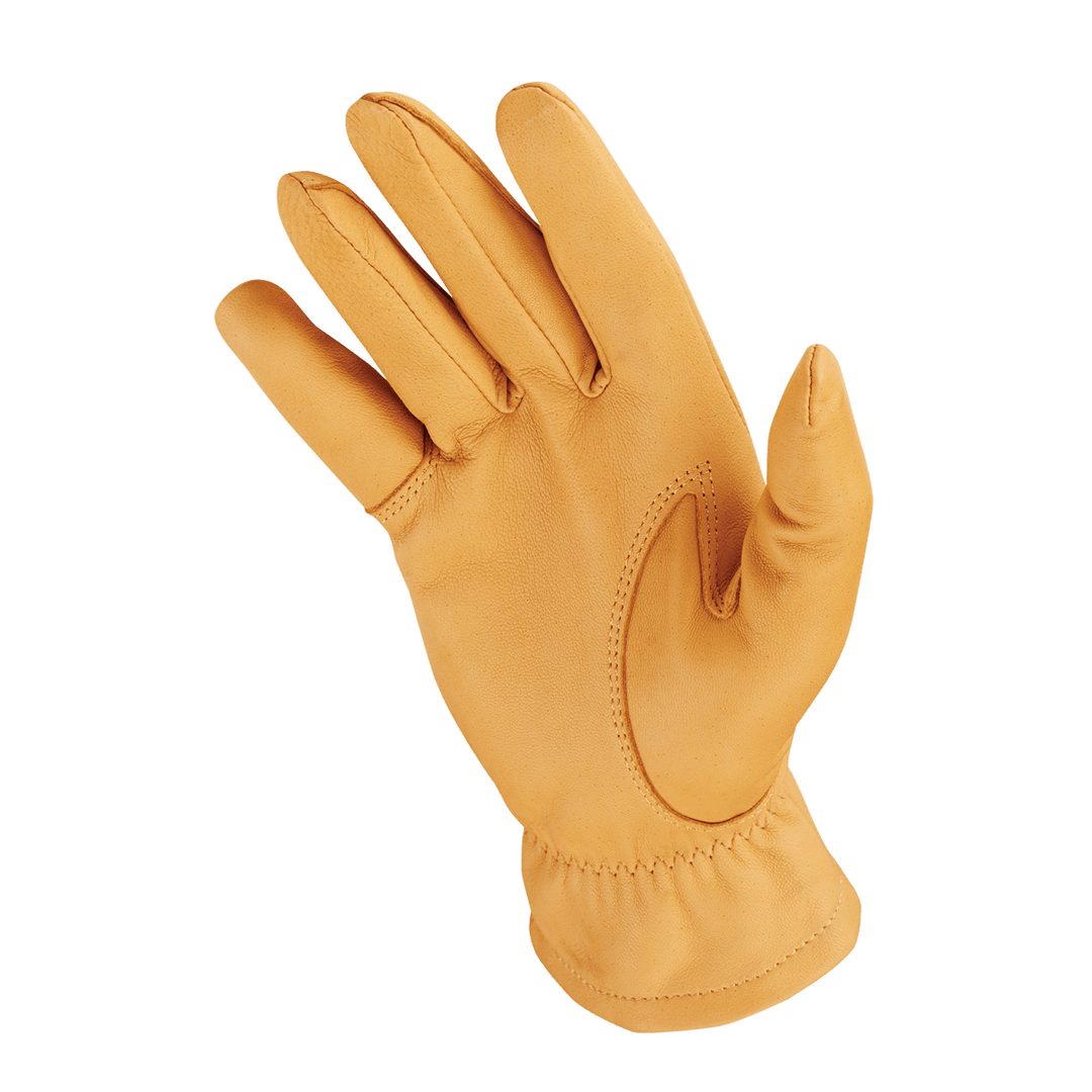 Heritage Trail Glove-Tan