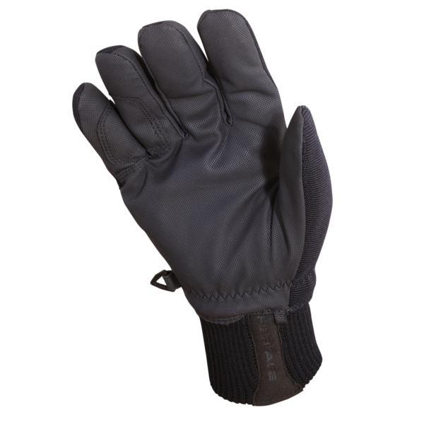 Heritage Extreme Winter Glove-Black