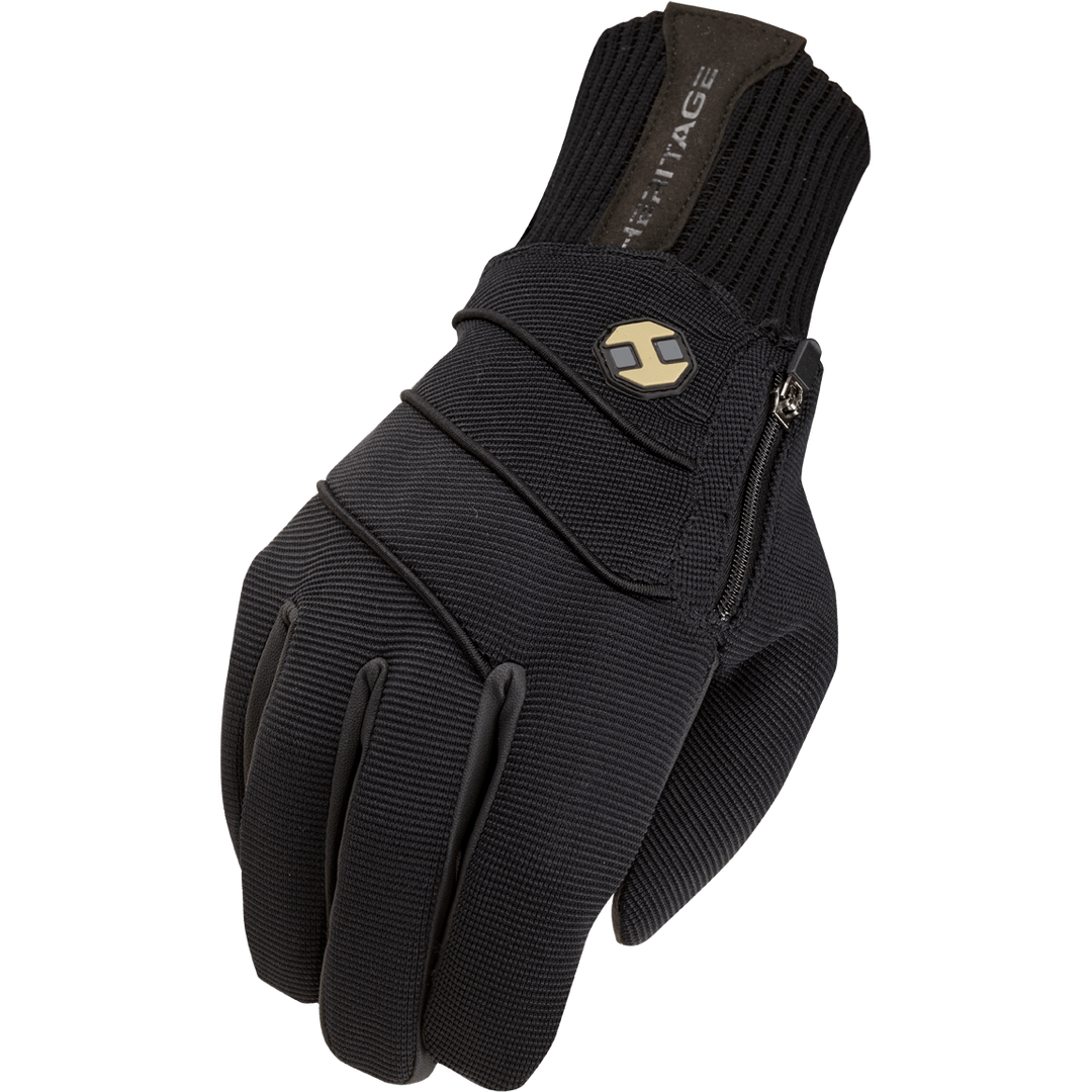 Heritage Extreme Winter Glove-Black