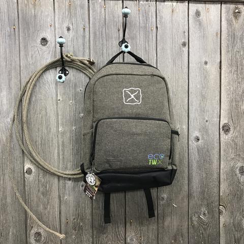 Twisted X ECO Backpack - West 20 Saddle Co.