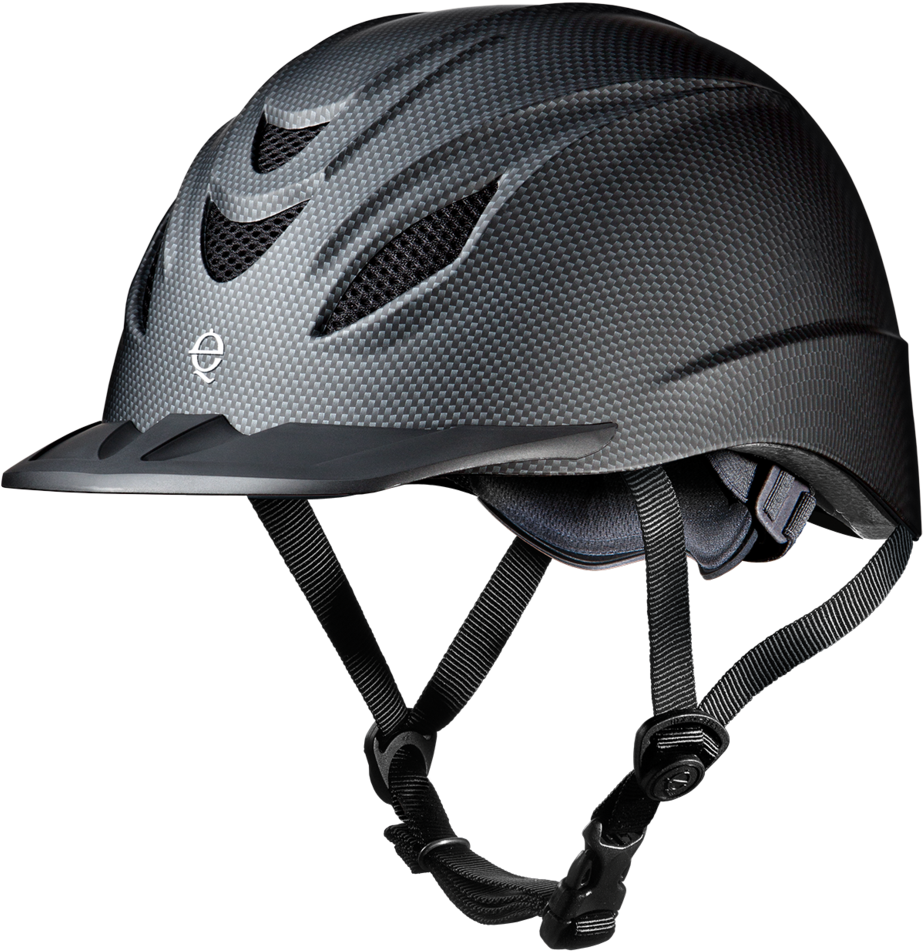 Troxel Intrepid Low Profile Helmet - West 20 Saddle Co.
