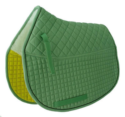 Pacific Rim International Double Back Padded All-Purpose Pad - West 20 Saddle Co.