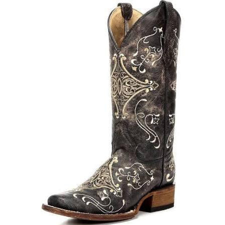 Corral Boots Circle G Women's Boot L5059 - West 20 Saddle Co.