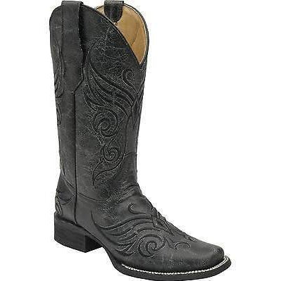 Corral Boots Circle G Women's Boot L5155 - West 20 Saddle Co.