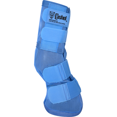 Cashel Crusader Leg Guards - West 20 Saddle Co.