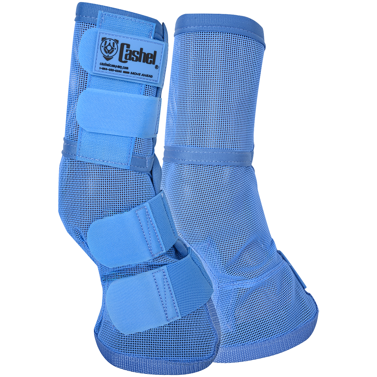 Cashel Crusader Leg Guards - West 20 Saddle Co.
