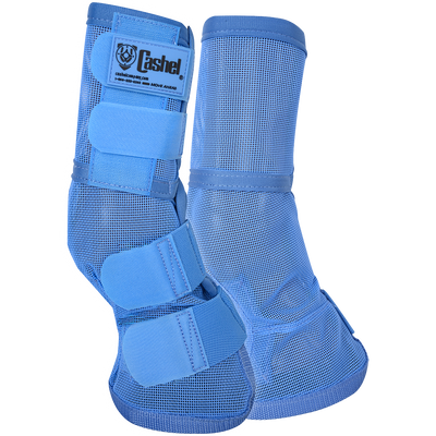 Cashel Crusader Leg Guards - West 20 Saddle Co.