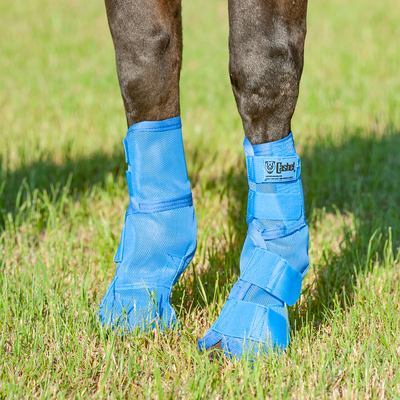 Cashel Crusader Leg Guards - West 20 Saddle Co.