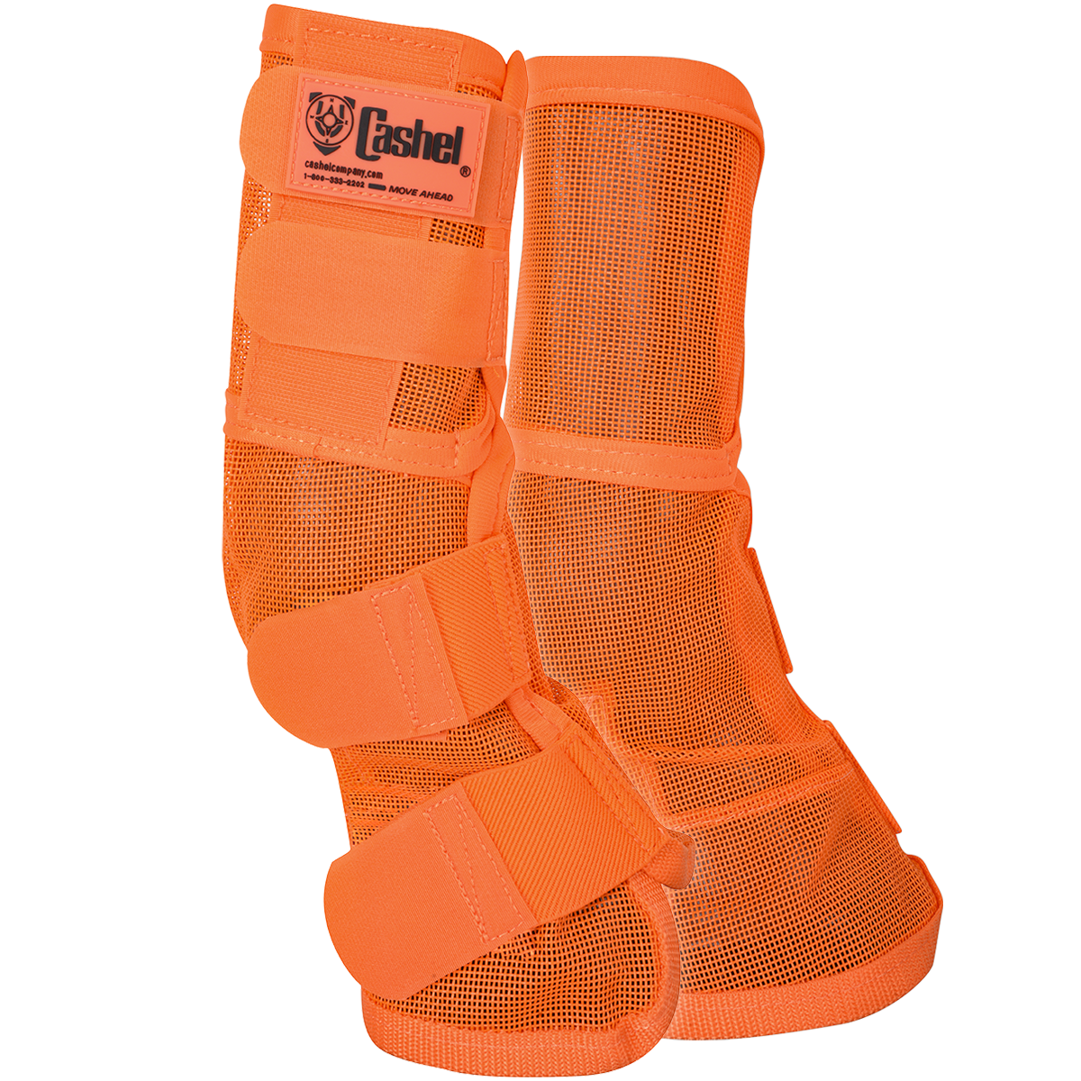 Cashel Crusader Leg Guards - West 20 Saddle Co.