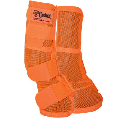 Cashel Crusader Leg Guards - West 20 Saddle Co.