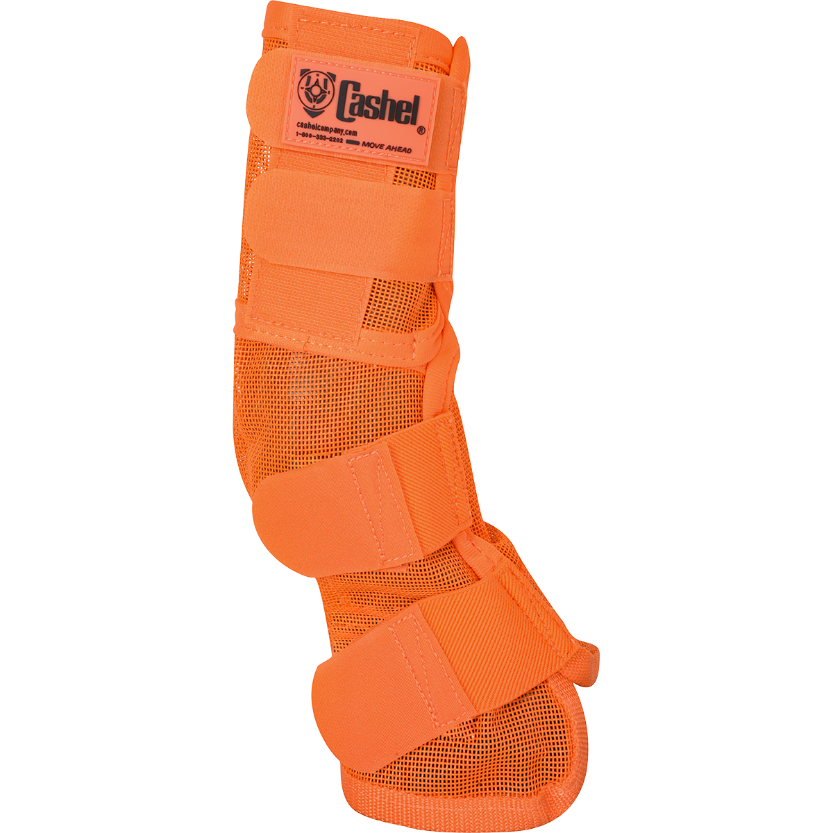Cashel Crusader Leg Guards - West 20 Saddle Co.