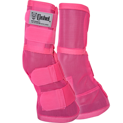 Cashel Crusader Leg Guards - West 20 Saddle Co.