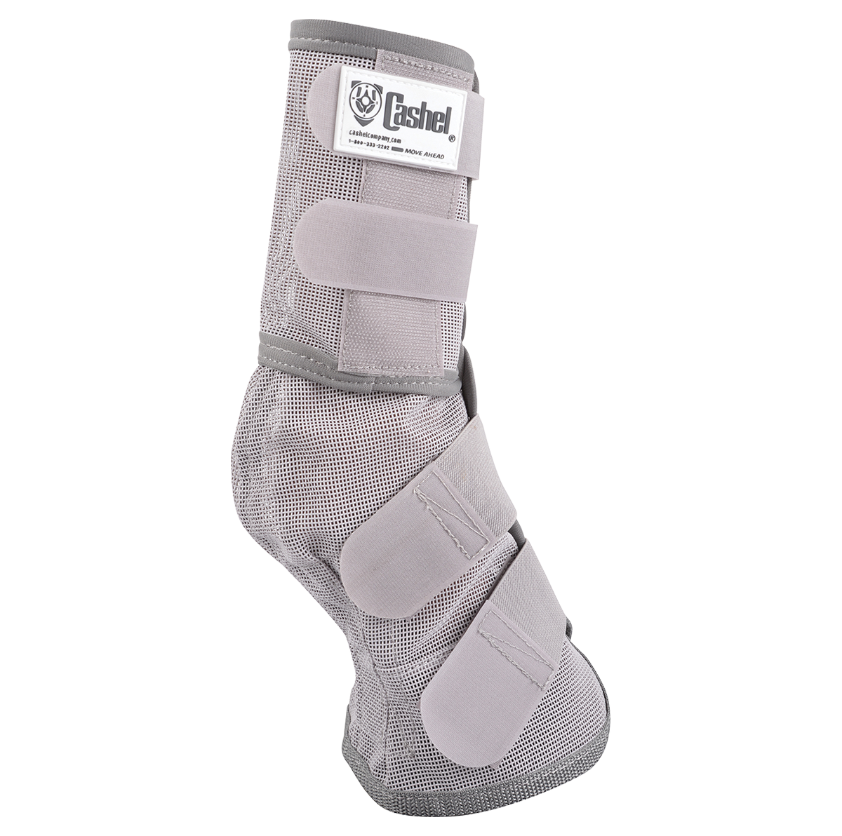 Cashel Crusader Leg Guards - West 20 Saddle Co.