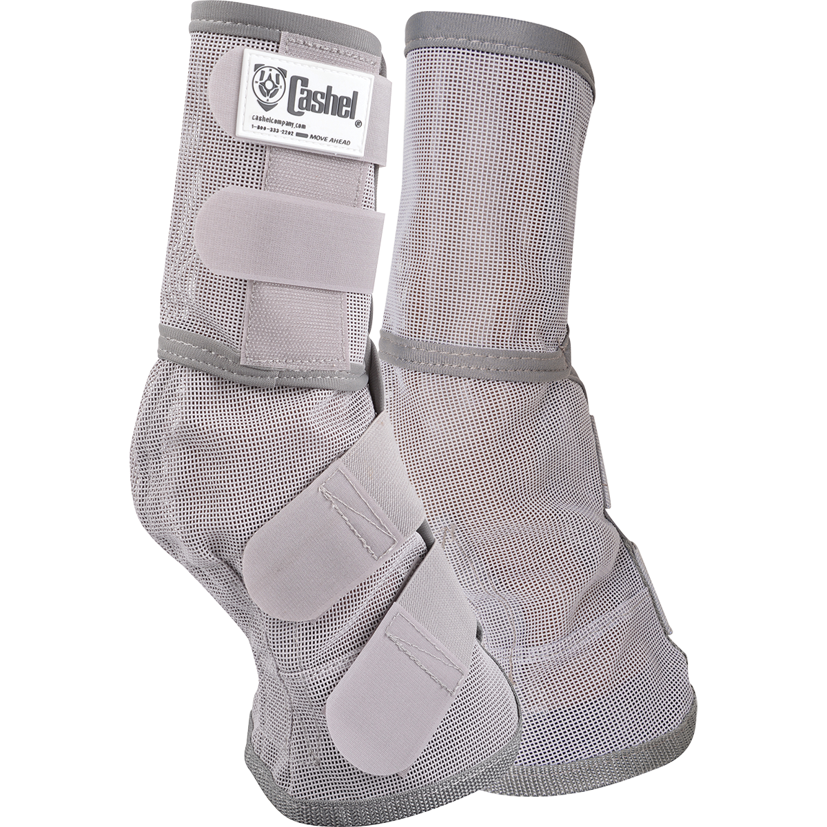 Cashel Crusader Leg Guards - West 20 Saddle Co.