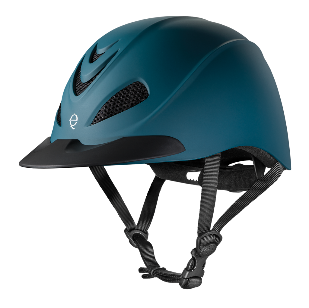 Troxel Liberty Riding Helmet - West 20 Saddle Co.