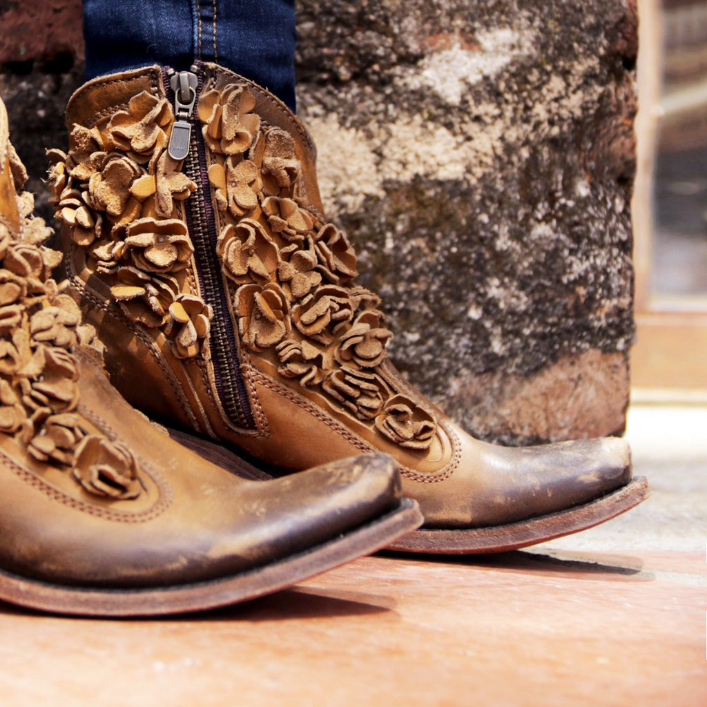 Liberty black short boots store