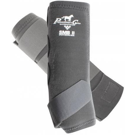 Professional's Choice SMBII Sports Medicine Boots - West 20 Saddle Co.
