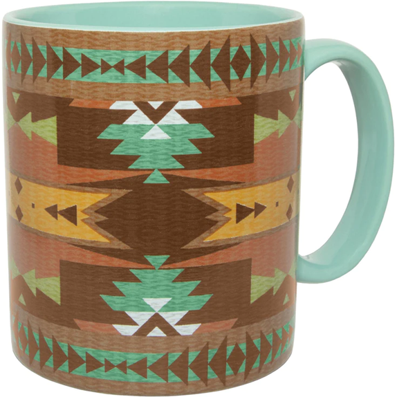 Mesa Coffee Mug