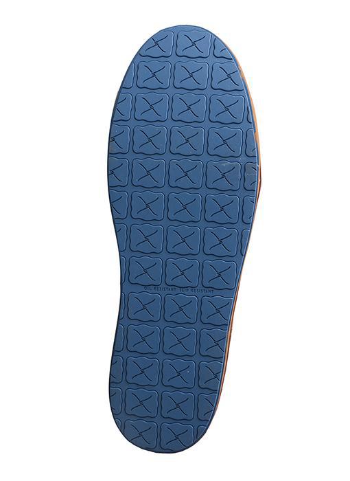 Twisted X Men’s Hooey Lopers – Graphic Pattern Canvas - West 20 Saddle Co.