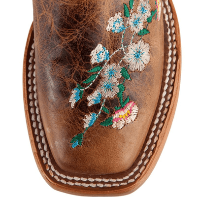 Macie Bean Kids Honey Bunch Boot
