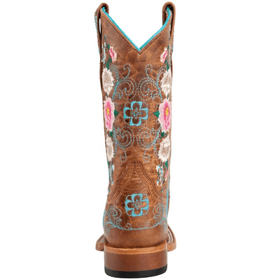 Macie Bean Kids Honey Bunch Boot