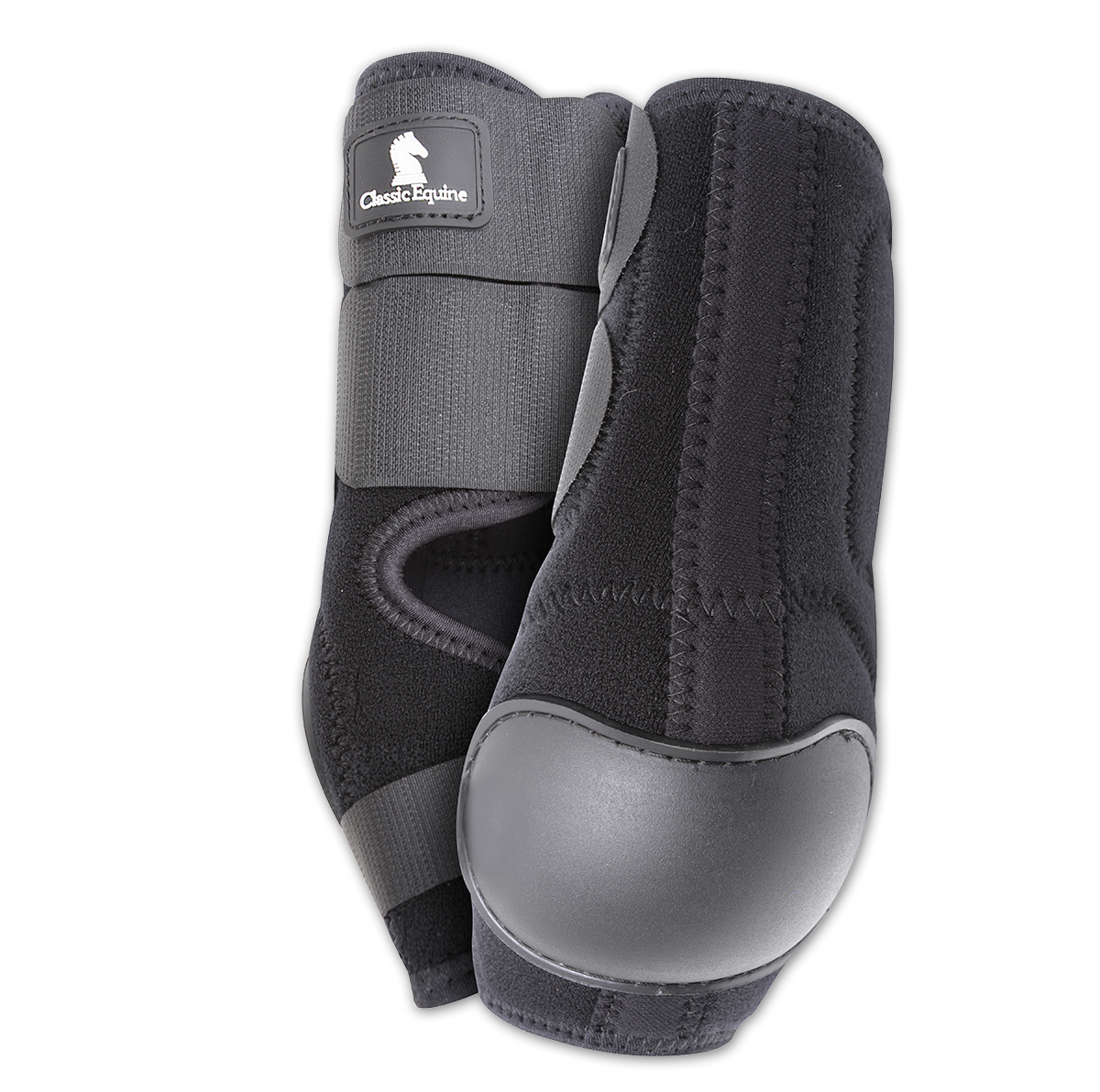 Classic Equine Neoprene Skid Boots – West 20 Saddle Co.