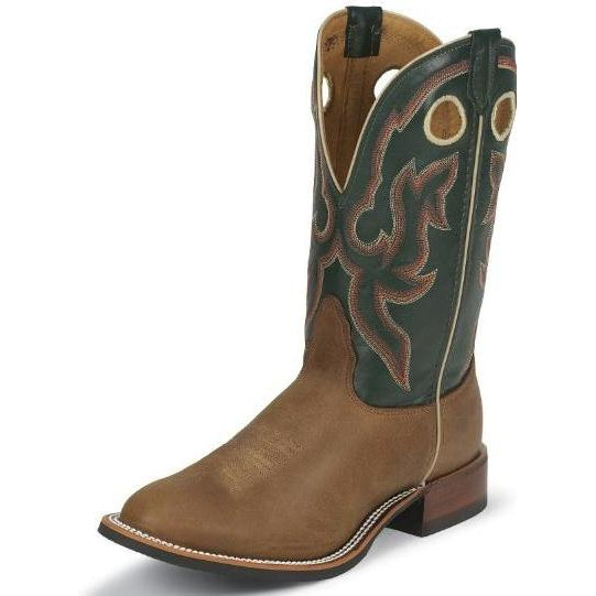 Nocona Men's Legacy Fine Line Rancher Boot