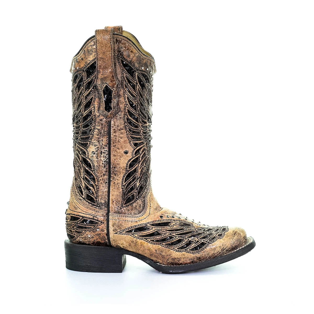 El deals corral boots