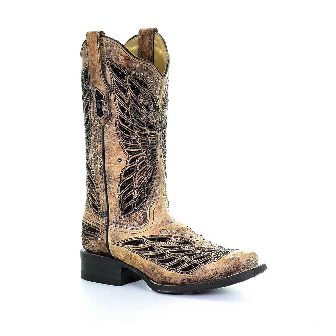 Corral 2025 snake boots