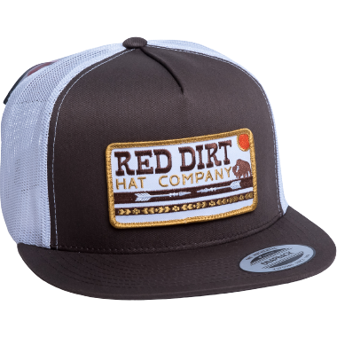 Red Dirt Arrows Hat