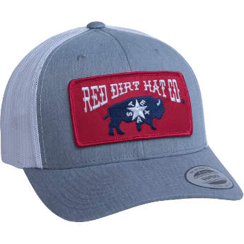 Red Dirt Republic of Texas Hat