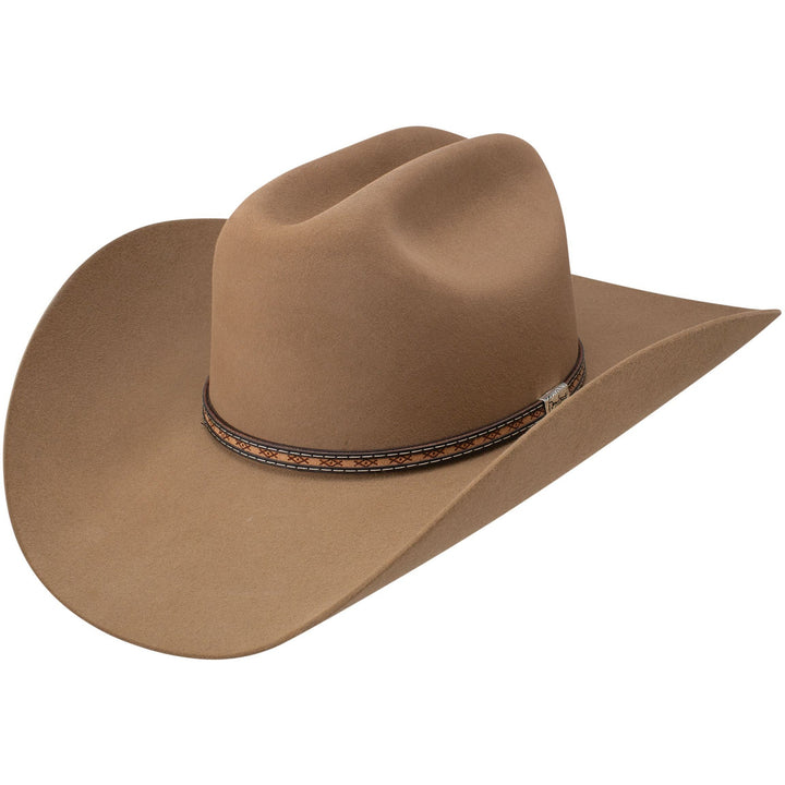 Resistol Sahara Ocho Rios Hat